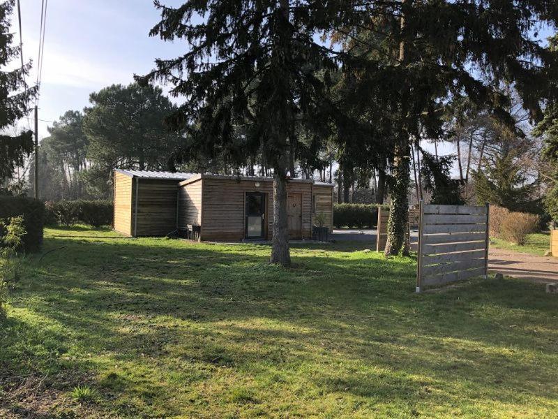 Du Circuit Bed & Breakfast