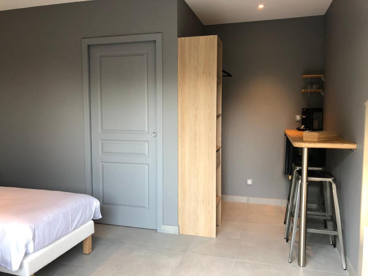 Du Circuit Bed & Breakfast Le Mans
