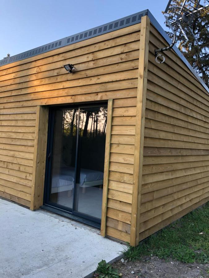 Bed & Breakfast Du Circuit Le Mans