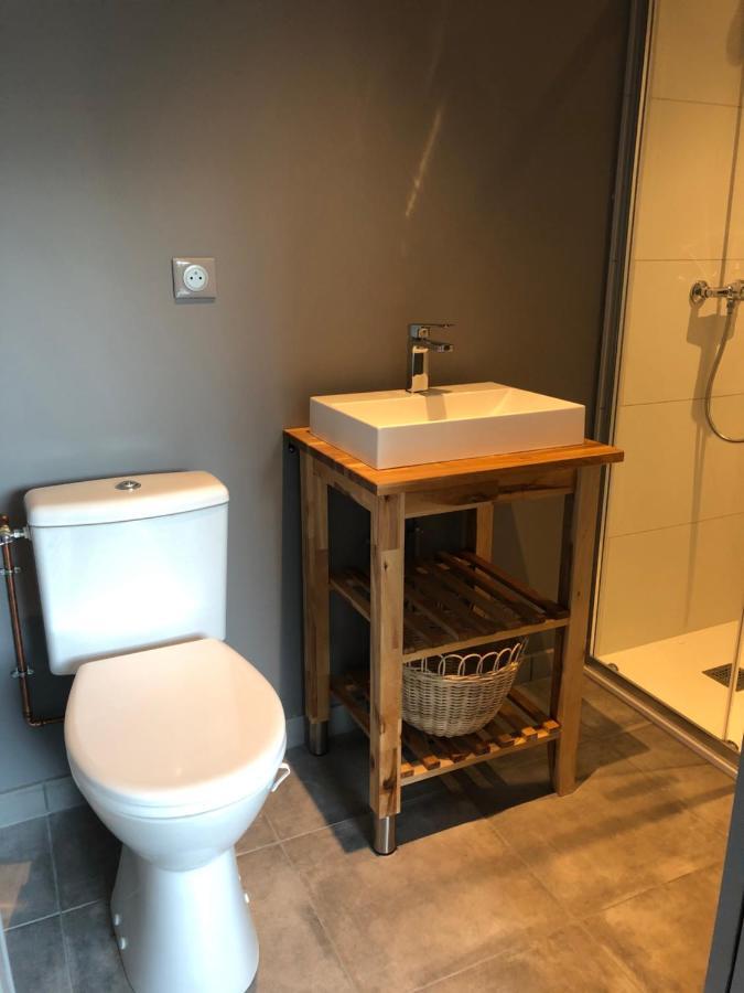 Du Circuit Bed & Breakfast Le Mans