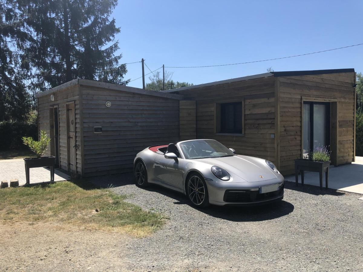 Bed & Breakfast Du Circuit