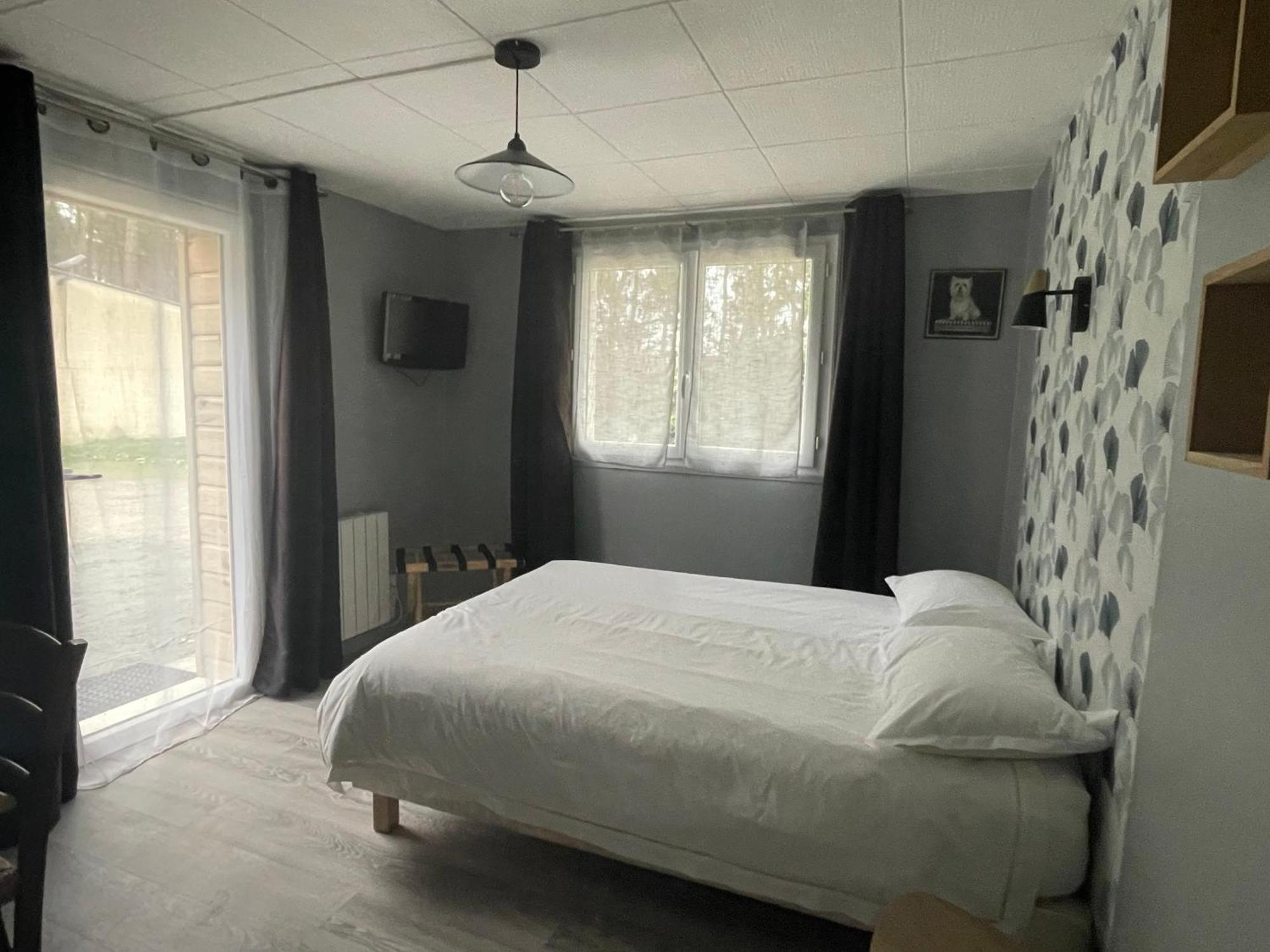 Bed & Breakfast Du Circuit *