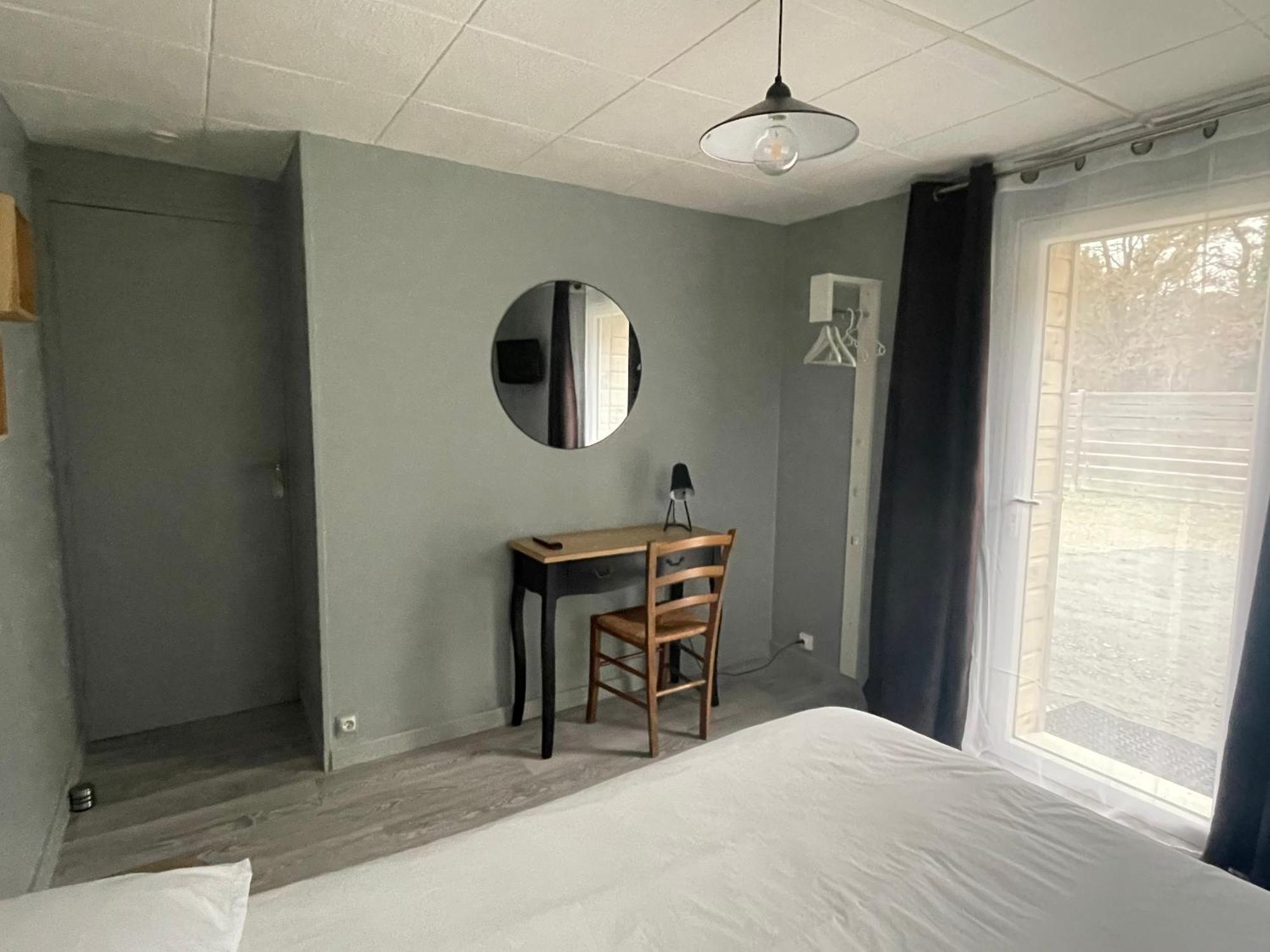 Du Circuit Bed & Breakfast *